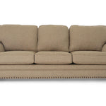 NAMASTE SMOLDER II SOFA