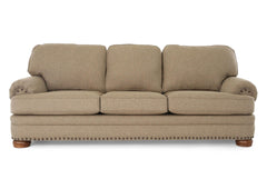 NAMASTE SMOLDER II SOFA