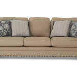 NAMASTE SMOLDER II SOFA - Additional View 1