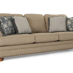 NAMASTE SMOLDER II SOFA - Additional View 2