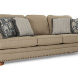 NAMASTE SMOLDER II SOFA - Additional View 2