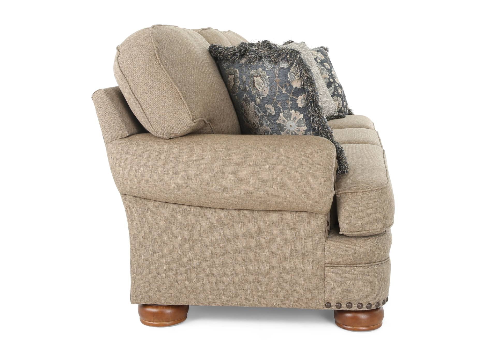 NAMASTE SMOLDER II SOFA - Additional View 3
