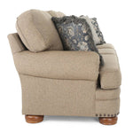 NAMASTE SMOLDER II SOFA - Additional View 3