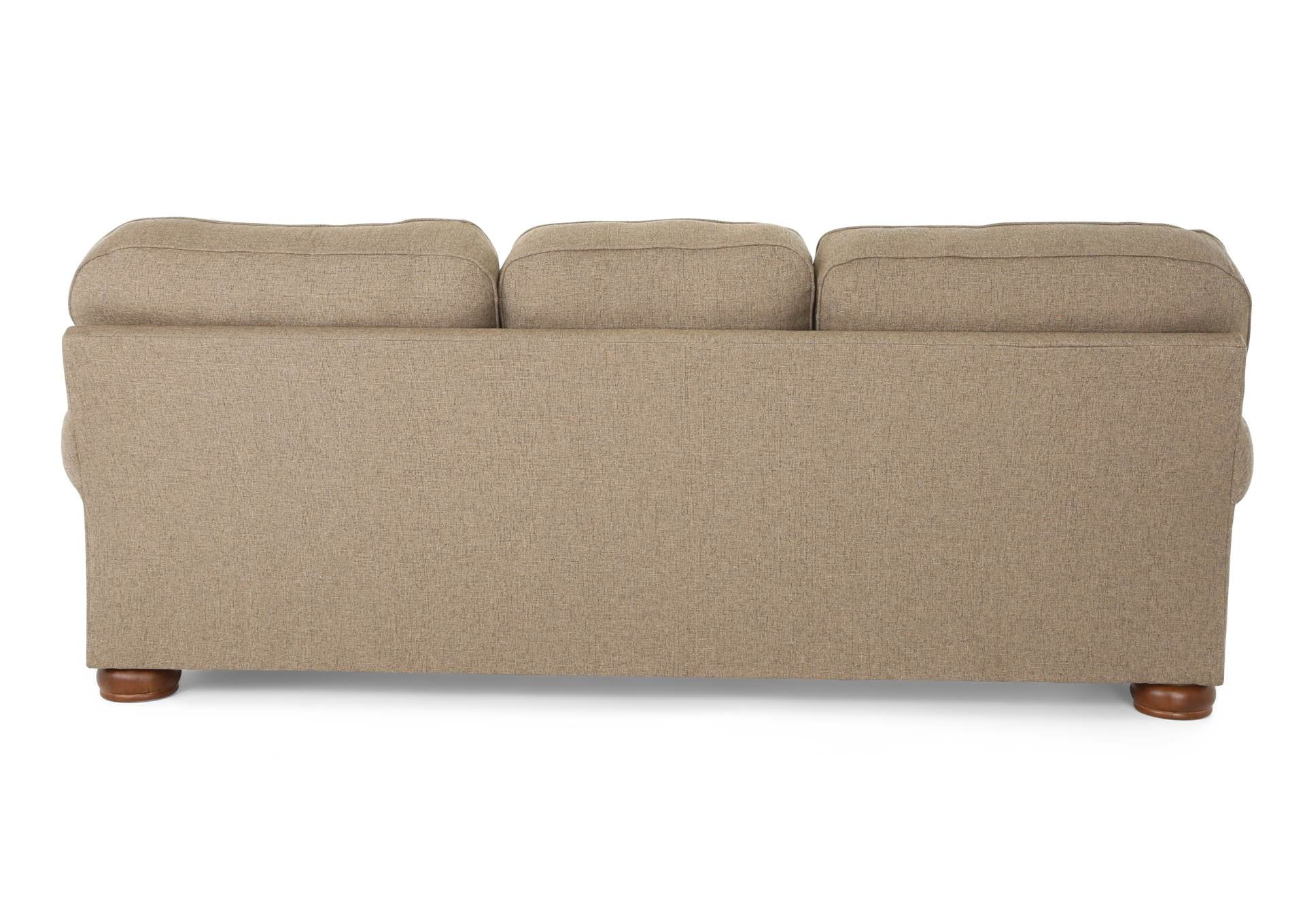 NAMASTE SMOLDER II SOFA - Additional View 4
