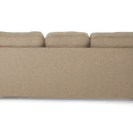 NAMASTE SMOLDER II SOFA - Additional View 4