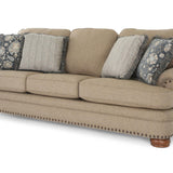 NAMASTE SMOLDER II SOFA - Additional View 5
