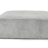 Berkshire Shark Cocktail Ottoman