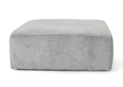 Berkshire Shark Cocktail Ottoman