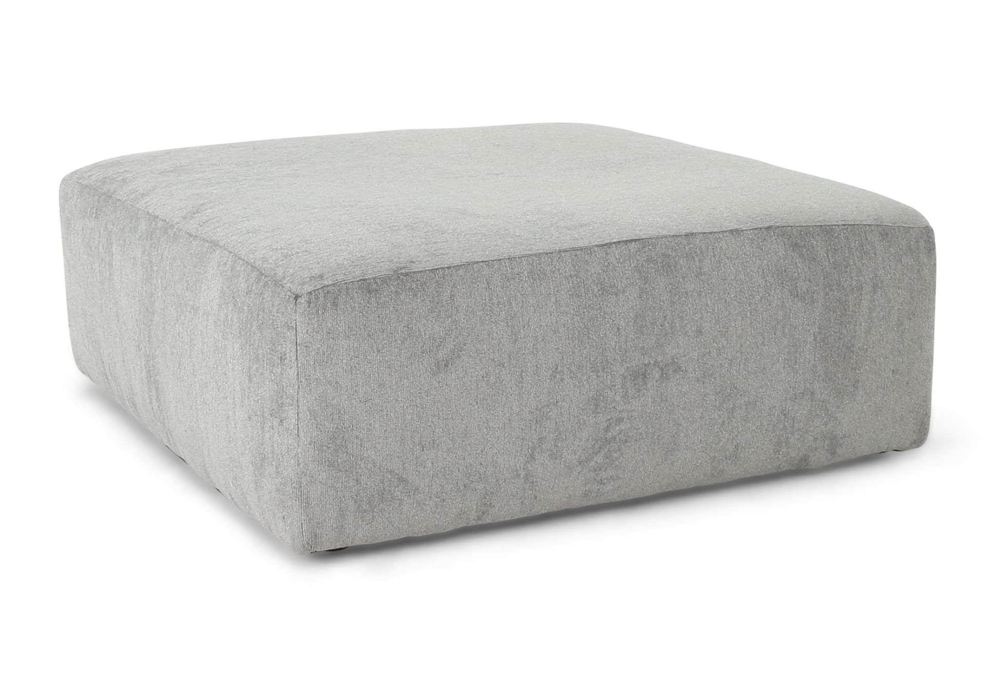 BERKSHIRE SHARK COCKTAIL OTTOMAN - Additional View 1