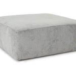 BERKSHIRE SHARK COCKTAIL OTTOMAN - Additional View 1