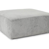 BERKSHIRE SHARK COCKTAIL OTTOMAN - Additional View 1