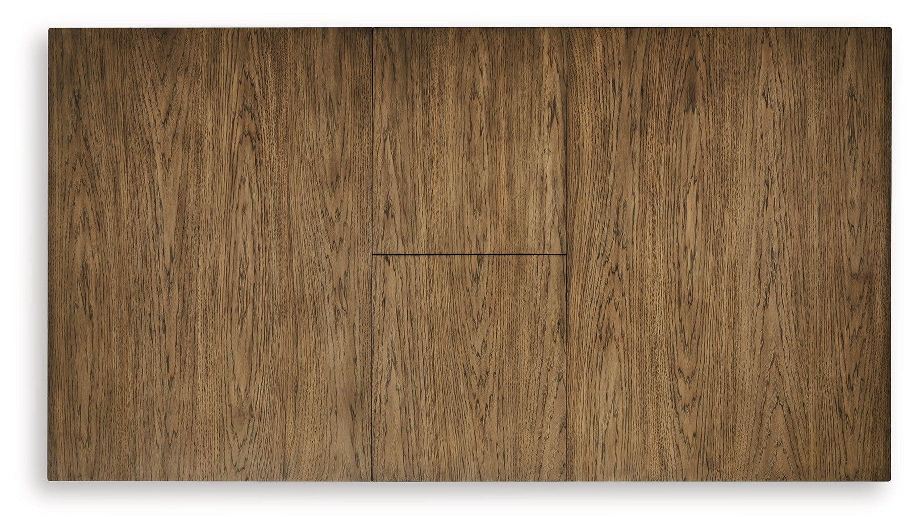 Ashley Furniture - BROXTYN BUTTERFLY COUNTER TABLE - Light Brown Wood - Tables - Additional View 4