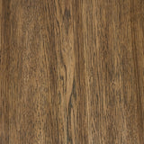 Ashley Furniture - BROXTYN BUTTERFLY COUNTER TABLE - Light Brown Wood - Tables - Additional View 6