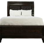 Hillsboro King Bed