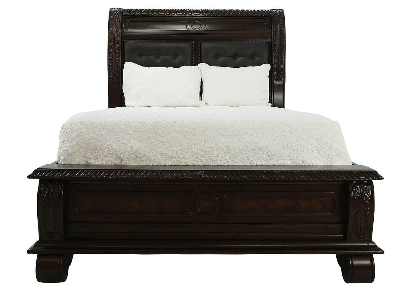 Hillsboro King Bed
