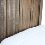 Mansion Tobacco King Bed - Additional View 6