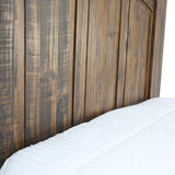 Mansion Tobacco King Bed - Additional View 6