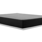 Tempur Sealy - Tempurpedic Queen Foundation - Black|Gray Fabric - Bases