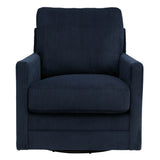 Icaman Swivel Chair