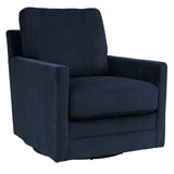 Icaman Swivel Chair