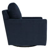 Icaman Swivel Chair