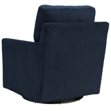 Icaman Swivel Chair