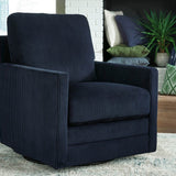 Icaman Swivel Chair