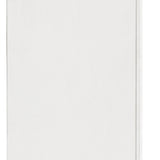 Ashley Furniture - KANWYN 7 DRAWER CHEST - White Wood - Chests - Additional View 4