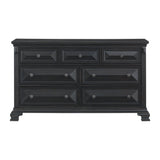 Halifax Dresser