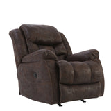 Tatum Power Recliner - Java - Additional View 1