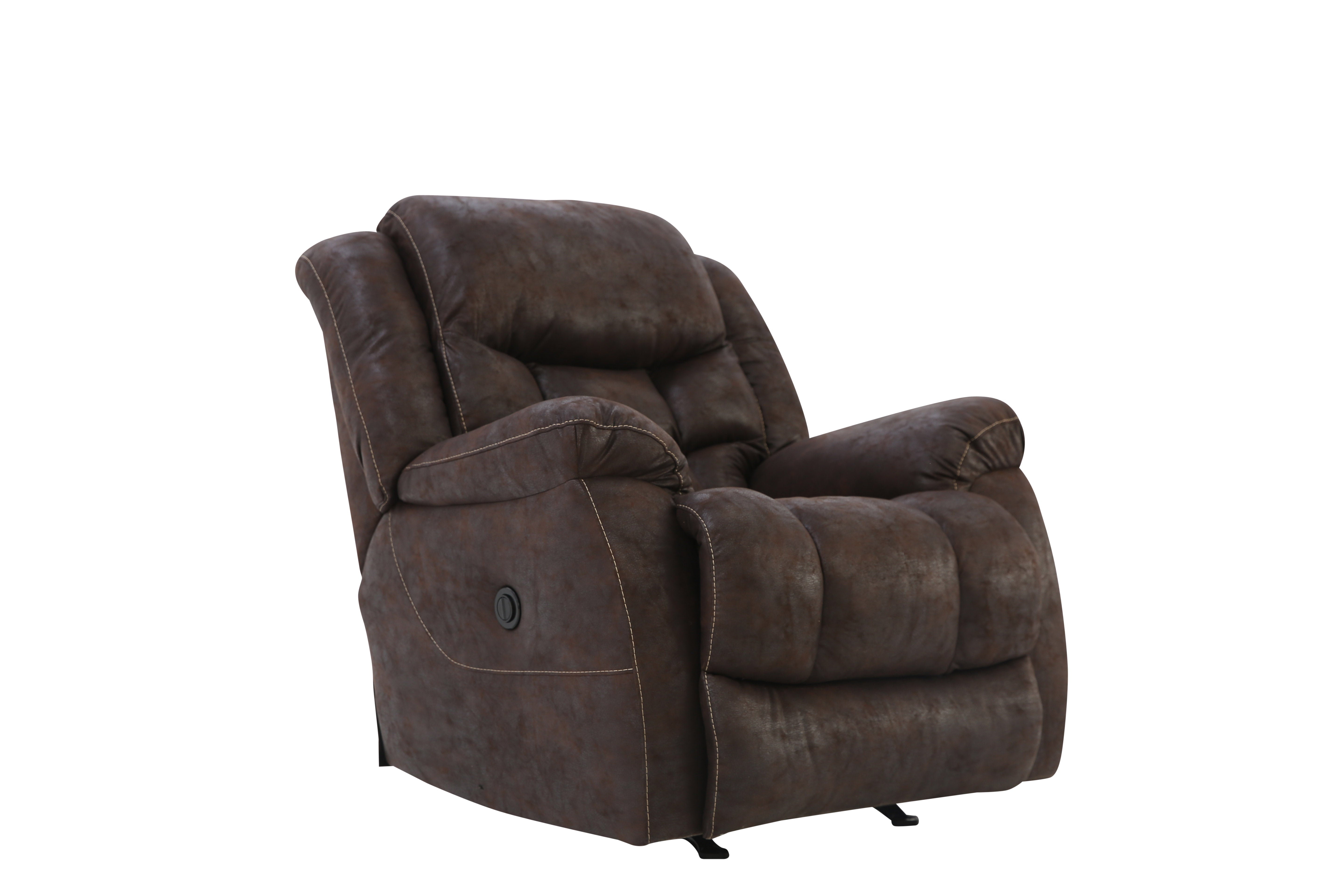 Tatum Power Recliner - Java - Additional View 1