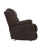 Tatum Power Recliner - Java - Additional View 2