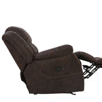 Tatum Power Recliner - Java - Additional View 3