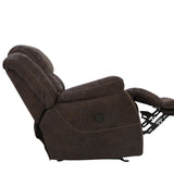 Tatum Power Recliner - Java - Additional View 3