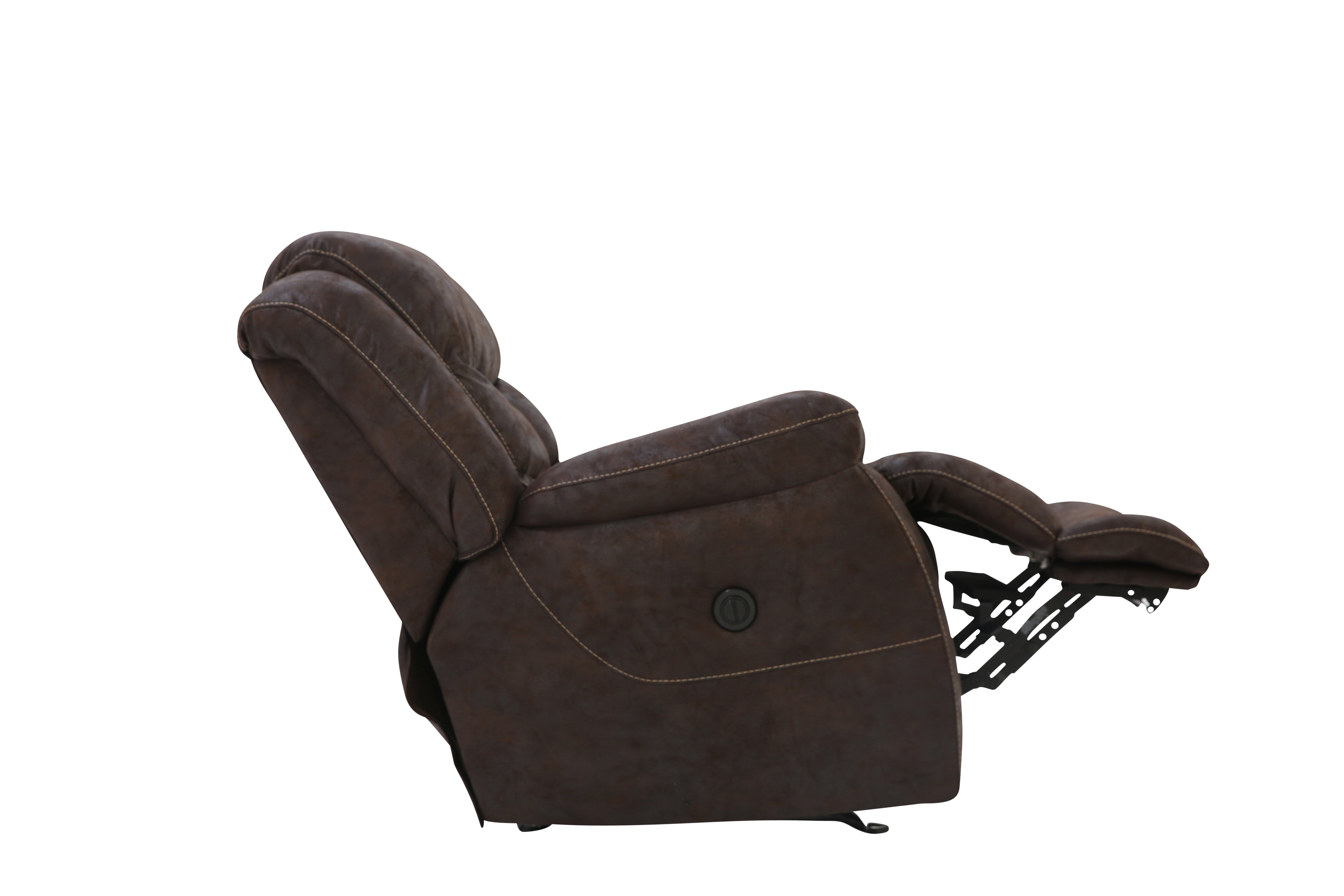 Tatum Power Recliner - Java - Additional View 3