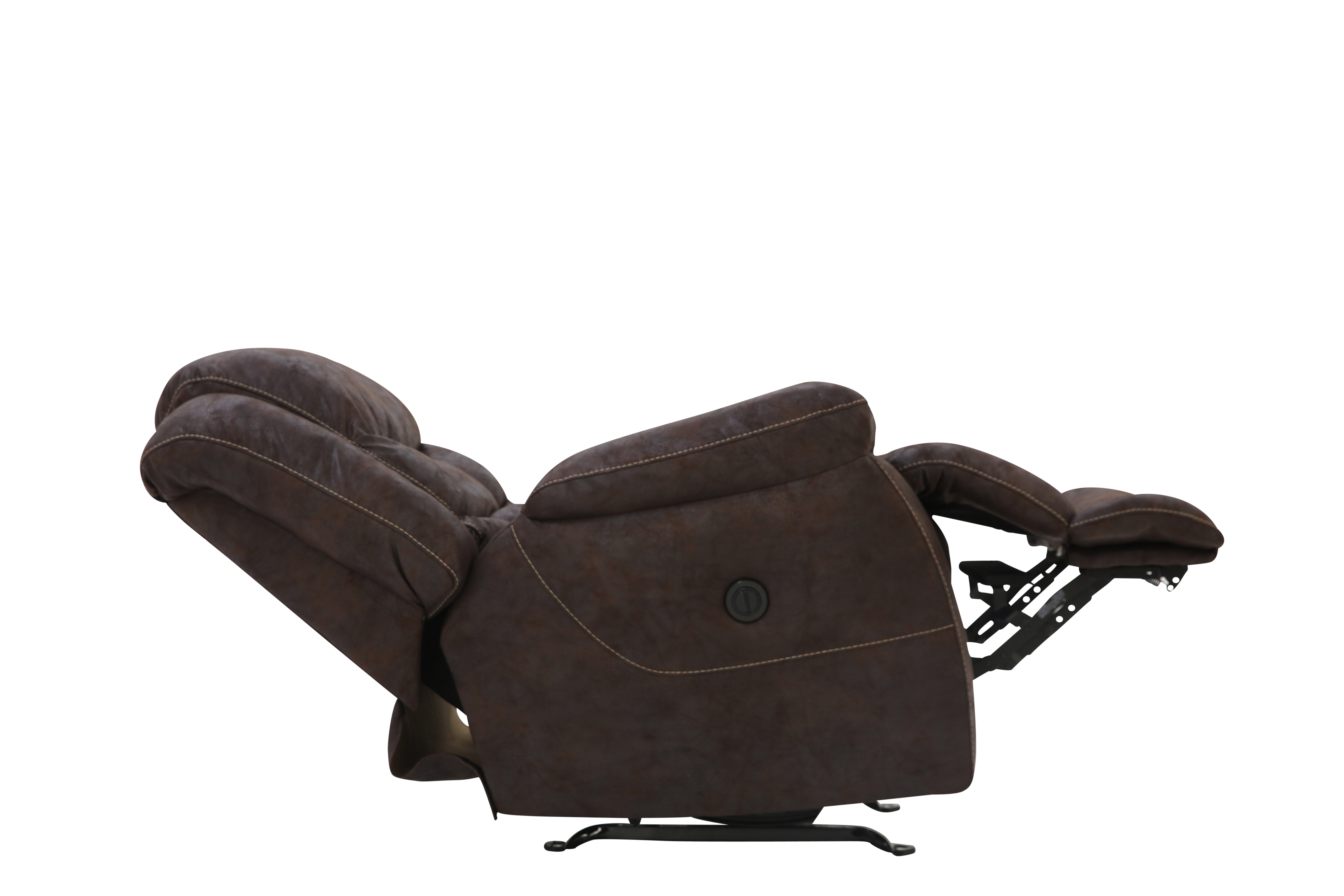 Tatum Power Recliner - Java - Additional View 4