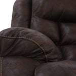 Tatum Power Recliner - Java - Additional View 5