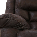 Tatum Power Recliner - Java - Additional View 5