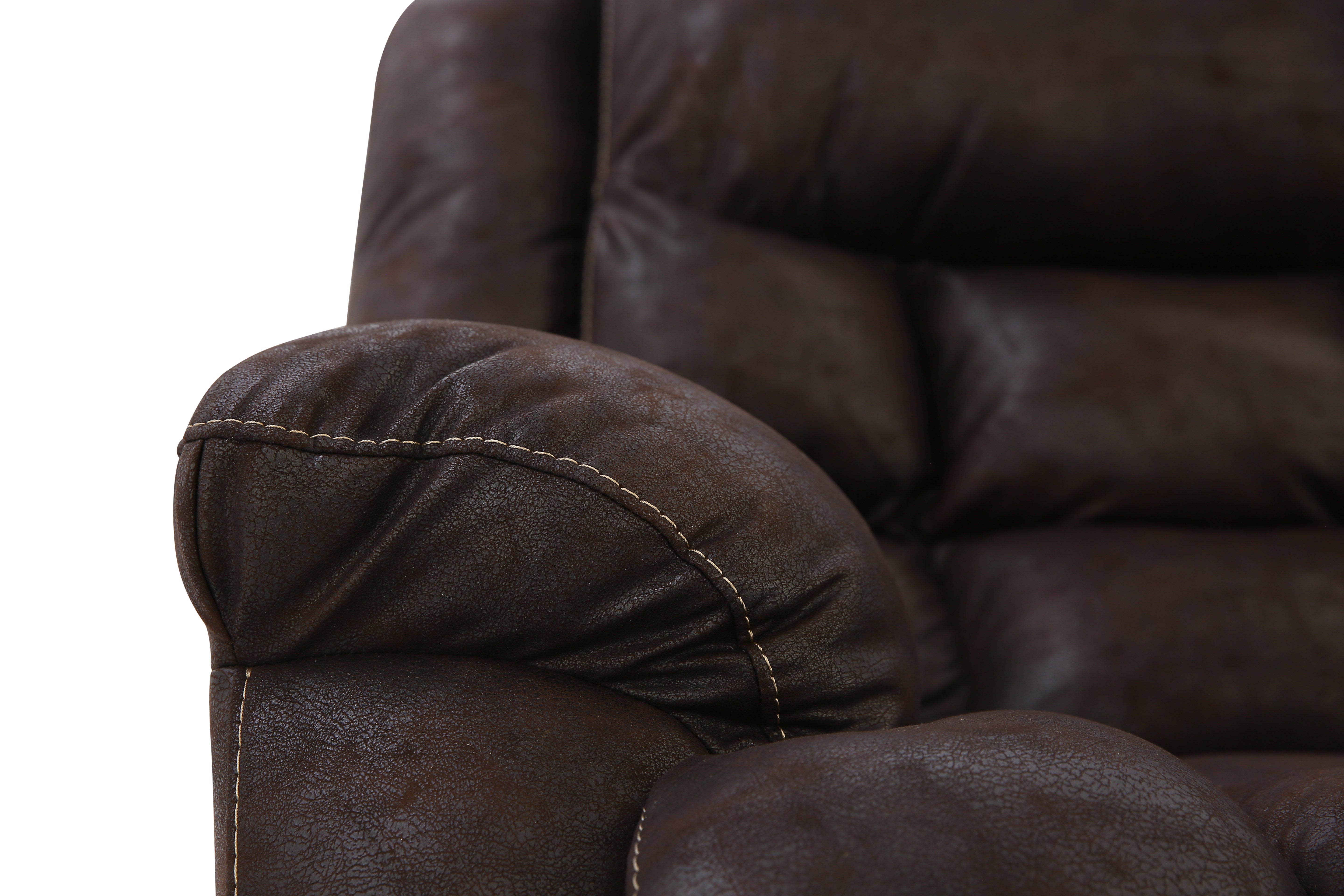 Tatum Power Recliner - Java - Additional View 5