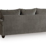 Beckridge Sofa - Shadow