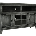 Lawman 50" Media Console - Gray - Additional View 1