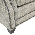 TWINE AND TWIG RATTAN CHAIR - Additional View 3