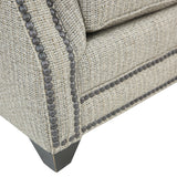 TWINE AND TWIG RATTAN CHAIR - Additional View 3
