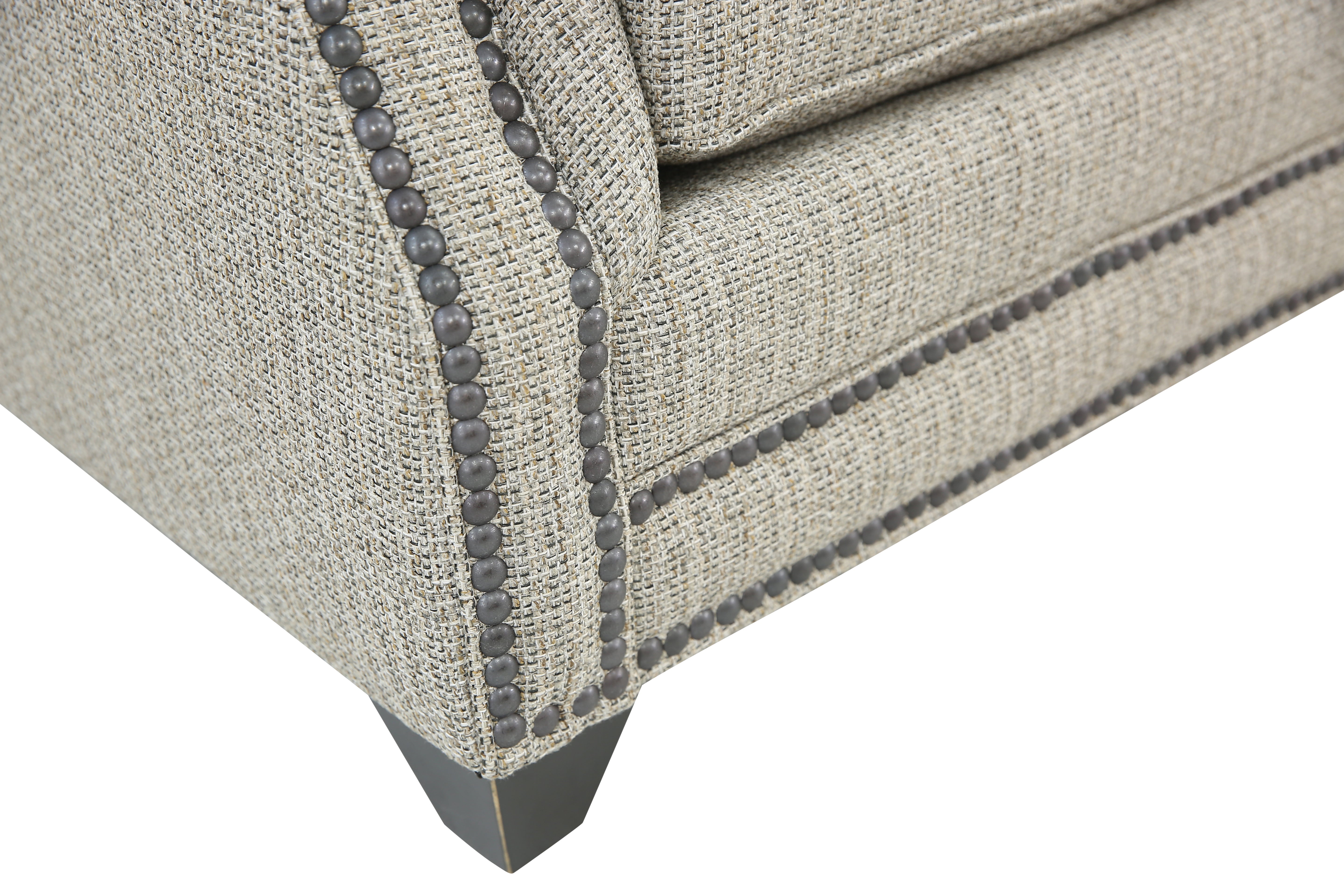 TWINE AND TWIG RATTAN CHAIR - Additional View 3