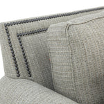 TWINE AND TWIG RATTAN CHAIR - Additional View 4