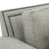 TWINE AND TWIG RATTAN CHAIR - Additional View 4