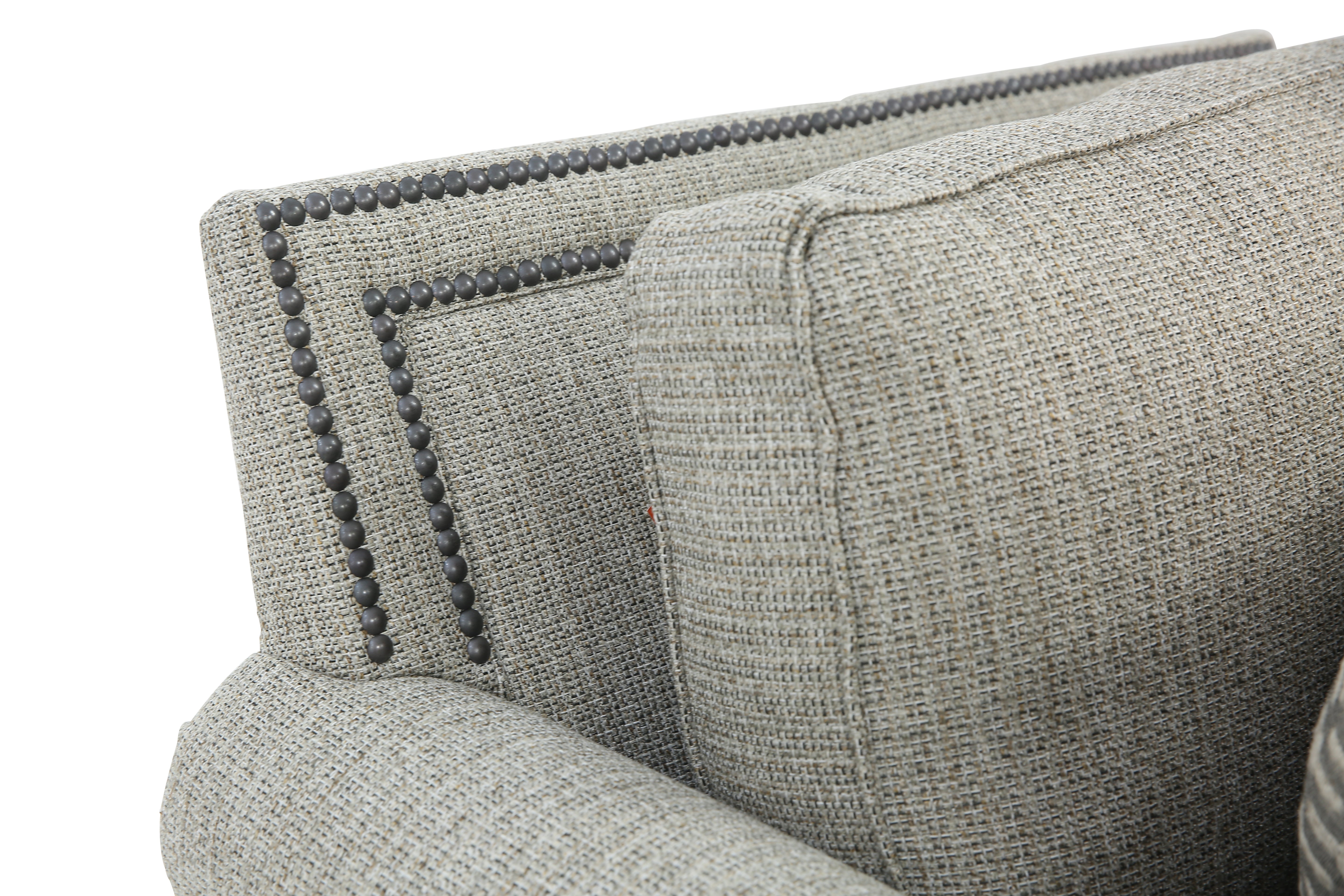 TWINE AND TWIG RATTAN CHAIR - Additional View 4