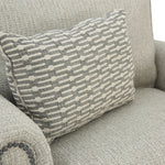 TWINE AND TWIG RATTAN CHAIR - Additional View 5