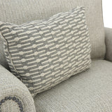 TWINE AND TWIG RATTAN CHAIR - Additional View 5