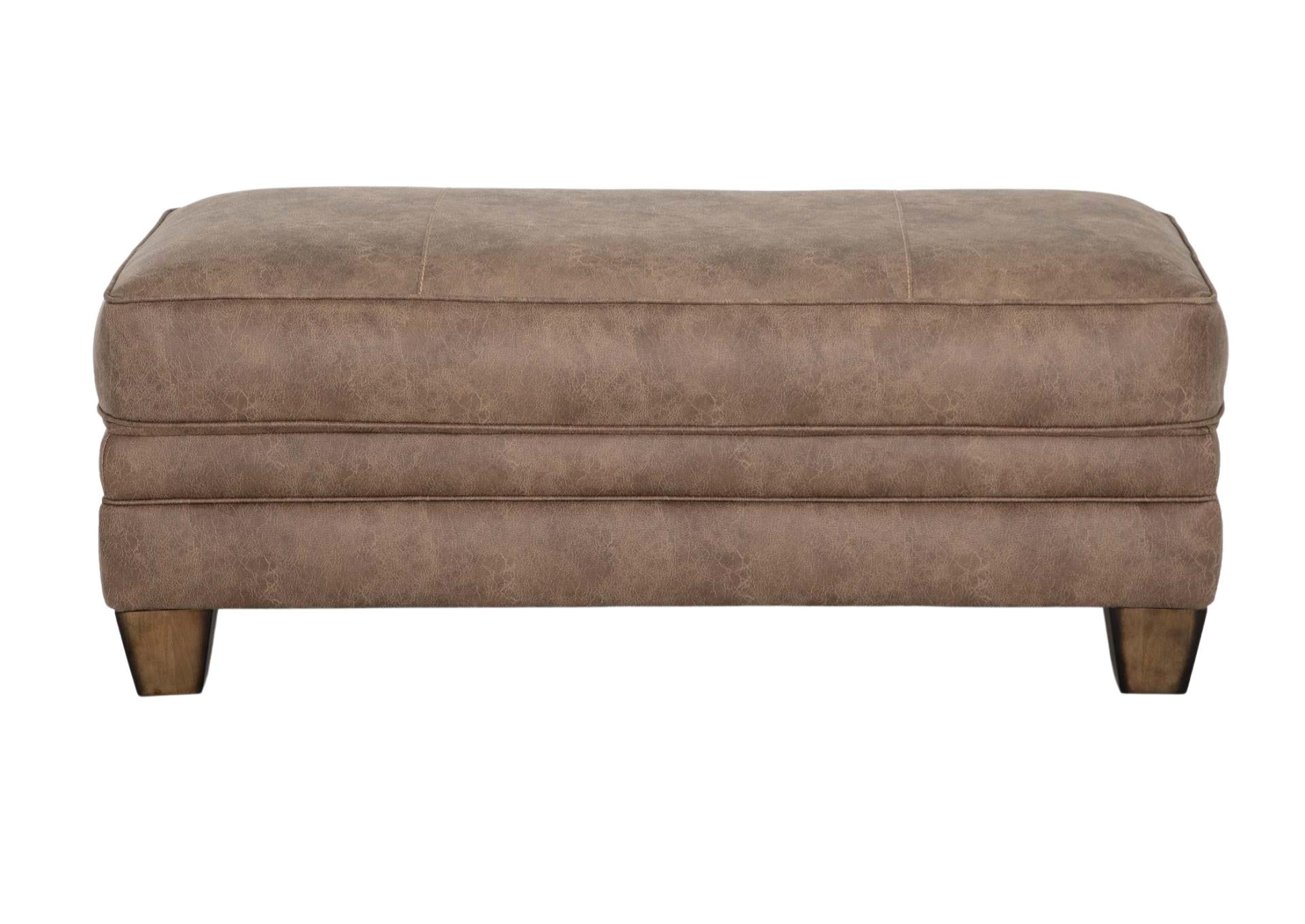 SICILY COCKTAIL OTTOMAN